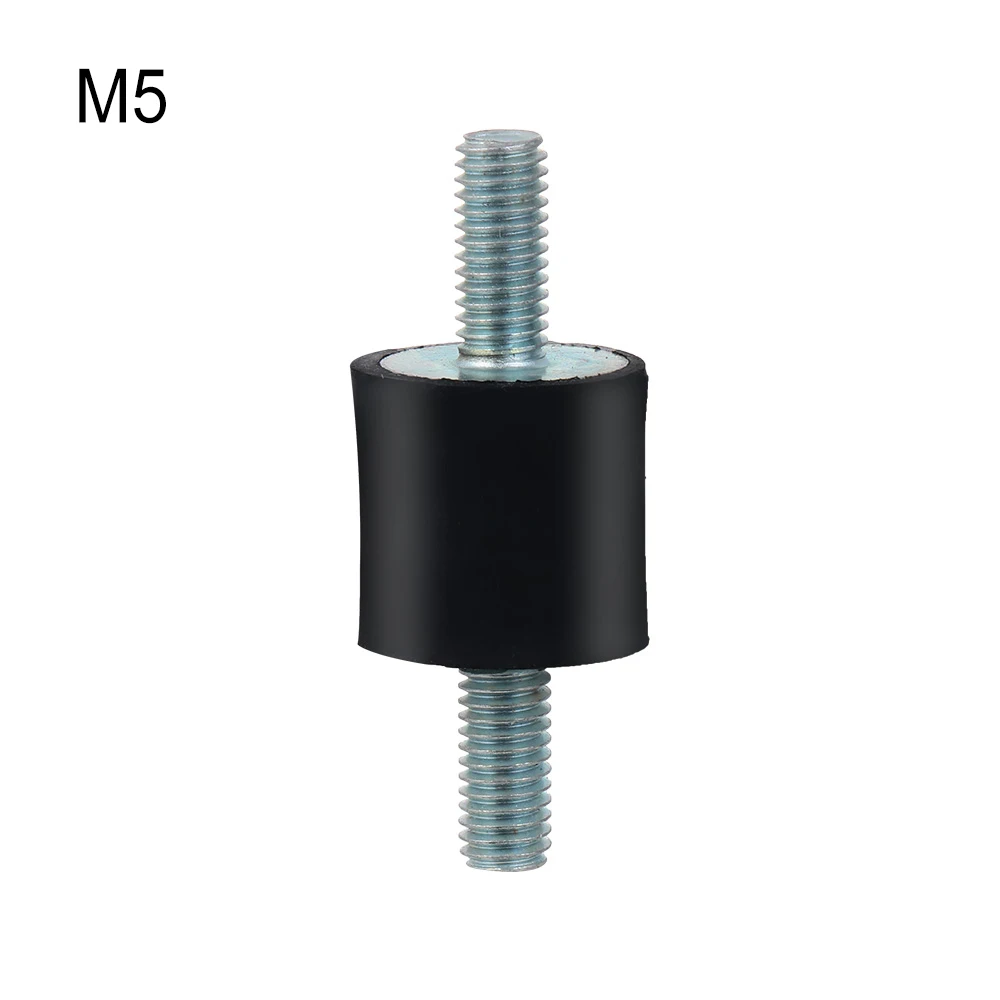 Universal Air Compressors Pump Mechanics Car Auto Anti Vibration Shock Damper Rubber Mounts