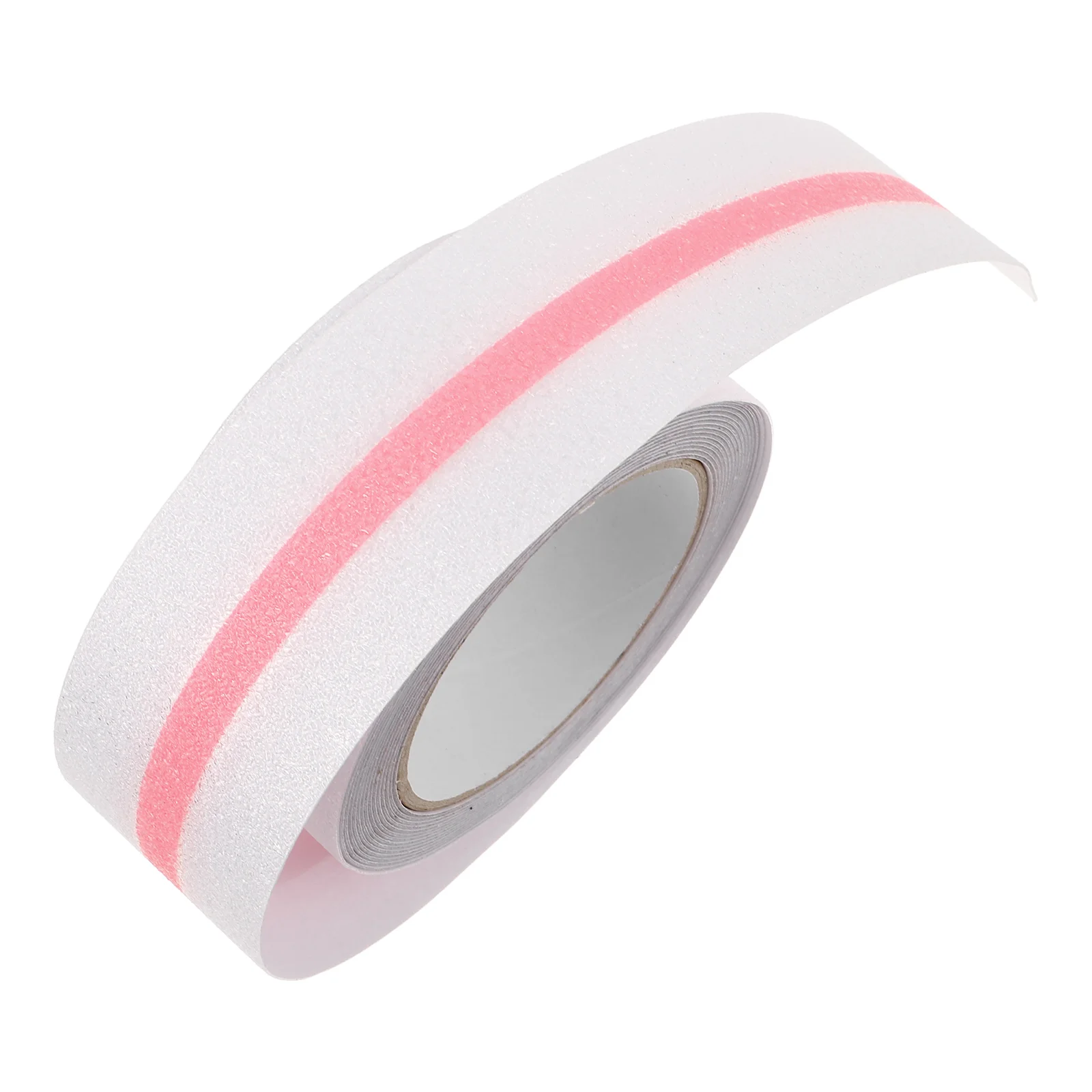 

Non-slip Tape Anti Step Strips Concrete Steps Deck Stairs Ladder Peva Caution Adhesive Carpet Protectors for
