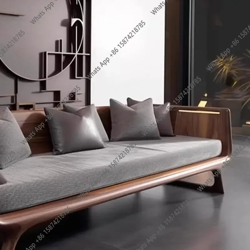 N5 Lazy Loveseat Elegantes Sofa Wohnzimmer Armlehne Modernes Nordisches Luxus-Sofa Puffs Salon-Design Designer Divano Trendige Möbel