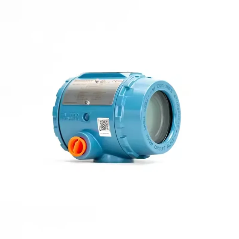 Rosemounte Temperature Transmitter PT100 RTD Temperature Transmitter 3144PD 3144 Good Price Factory Price