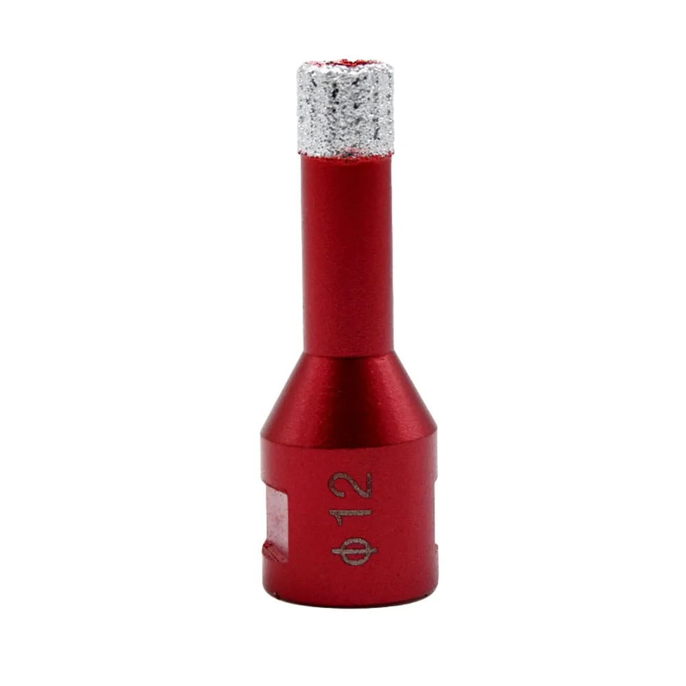 6-20mm Hole Opener Diamond Drill Bit For Angle Grinder Porcelain Granite Tile Glass Marble Concrete Ceramic Saw Drill Bit