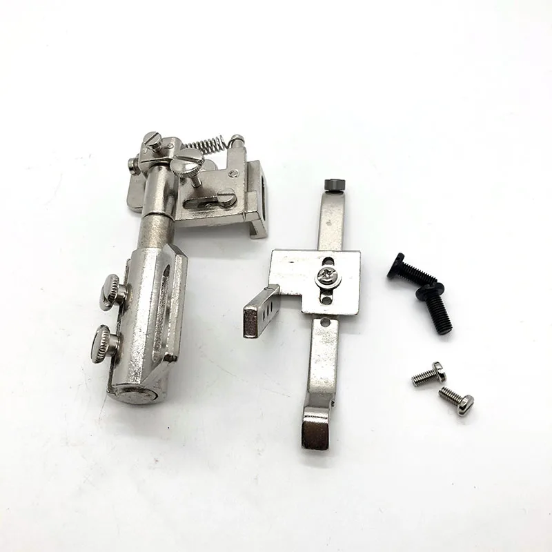 High Quality Pocket Pressure Foot Walking Foot Sewing Machine Accessories GB-1 Guide For High Head 8B/810/820  Machine