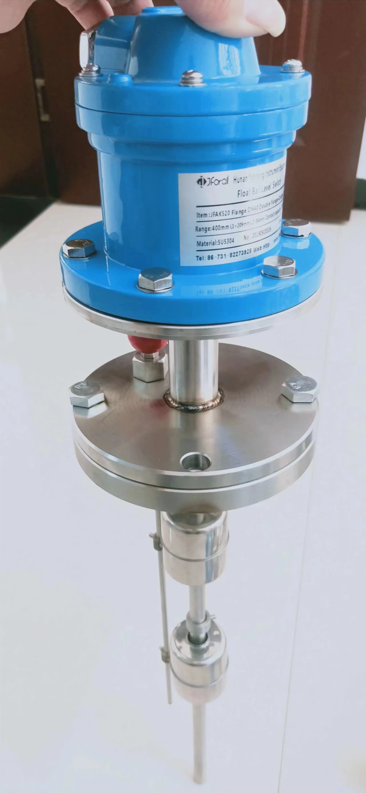 220V Float Switch G1 