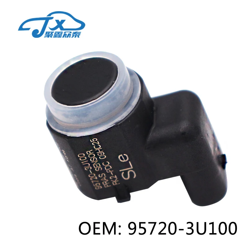 High Quality Brand New 95720-3U100 957203U100 95721-2T100 4MS271H7D PDC Bumper Assist Reverse Parking Sensor For Hyundai For Kia