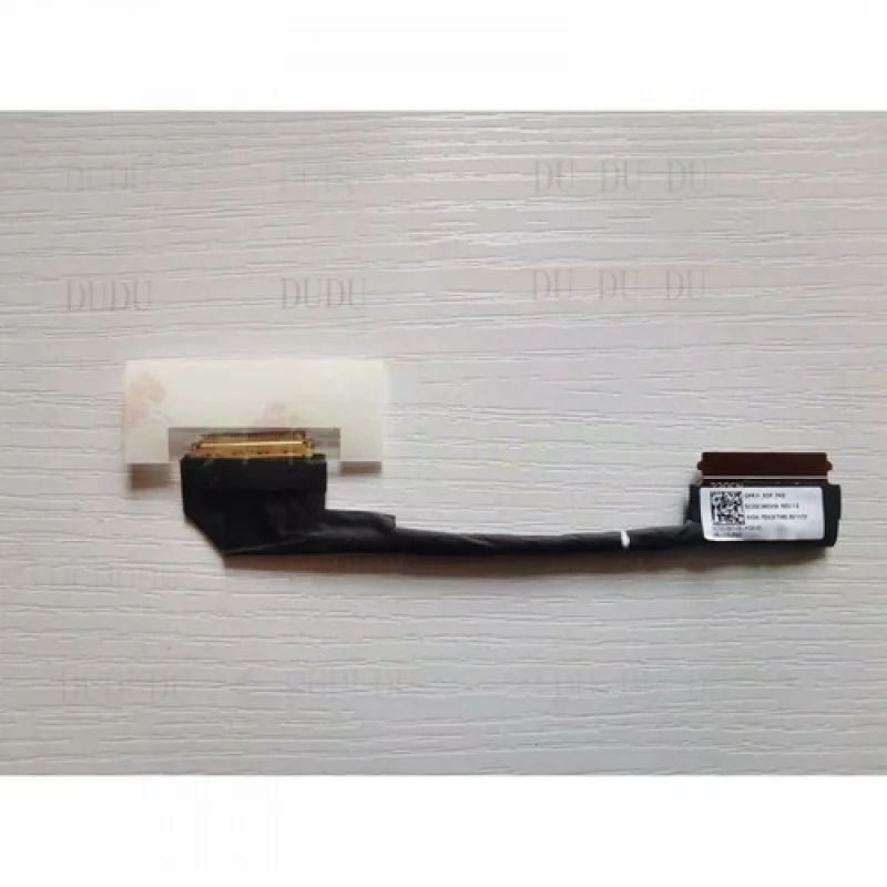 QW  New Lcd GPR31 EDP FHD Cable Lvds 30Pin For HP Envy X360 13-AY 13-BD L94501-001