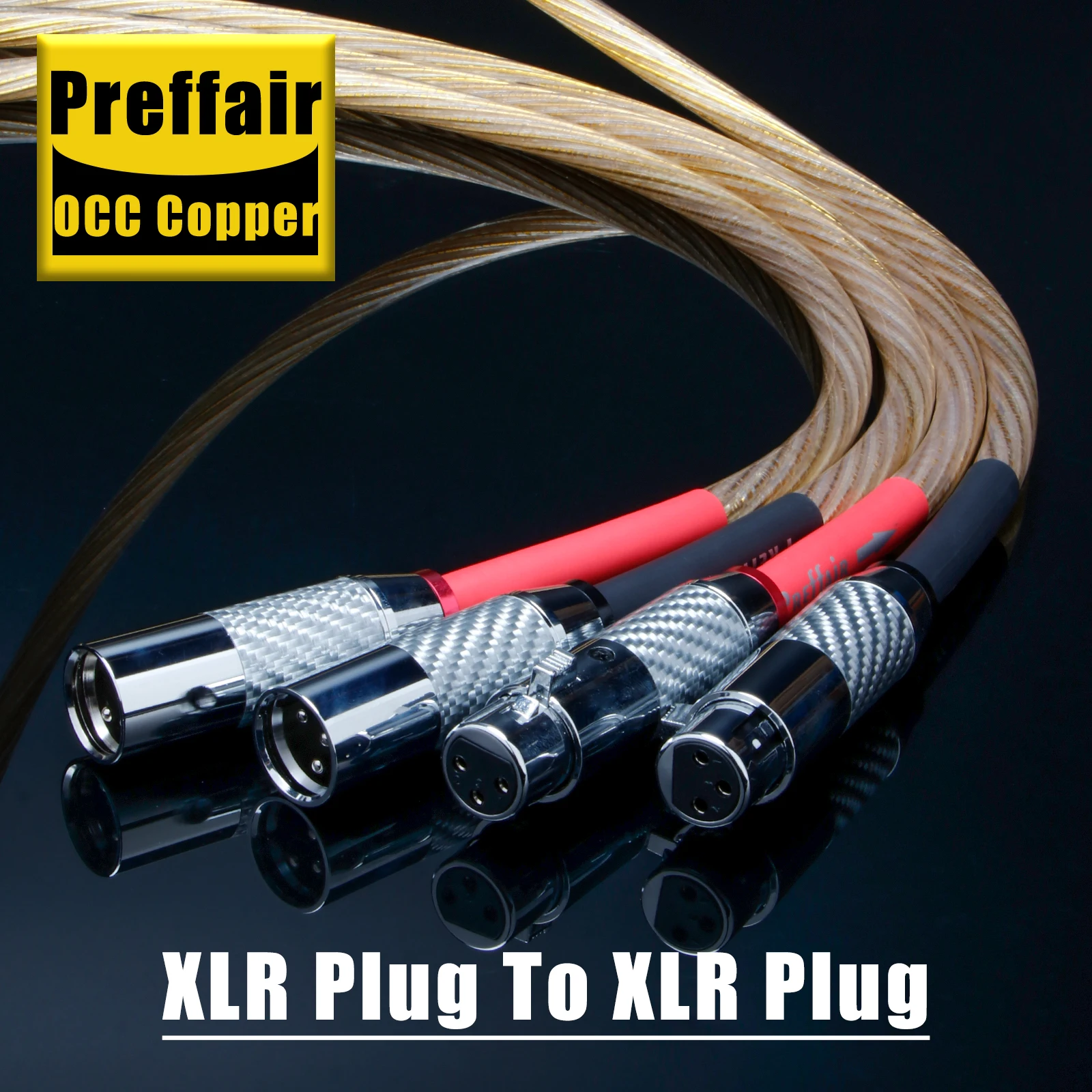 Preffair X417G Hifi… - image