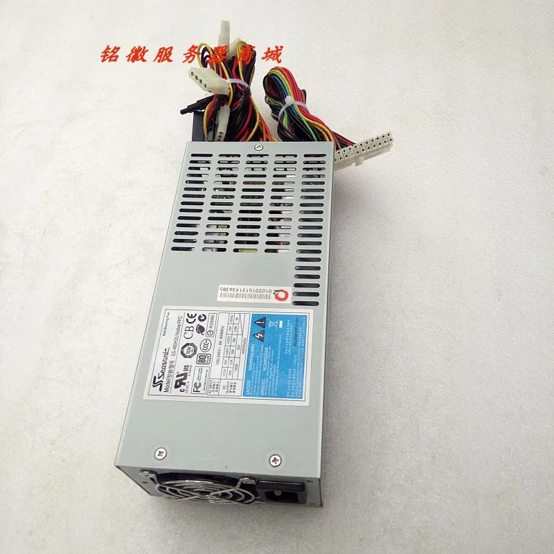 

Seasonic SS-460H2U Server Power Supply 460W