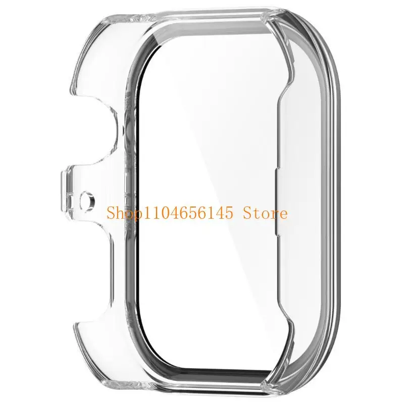 

Чехол для часов 5asd с защитной пленкой для ROSSINI 2i, устойчивый к царапинам