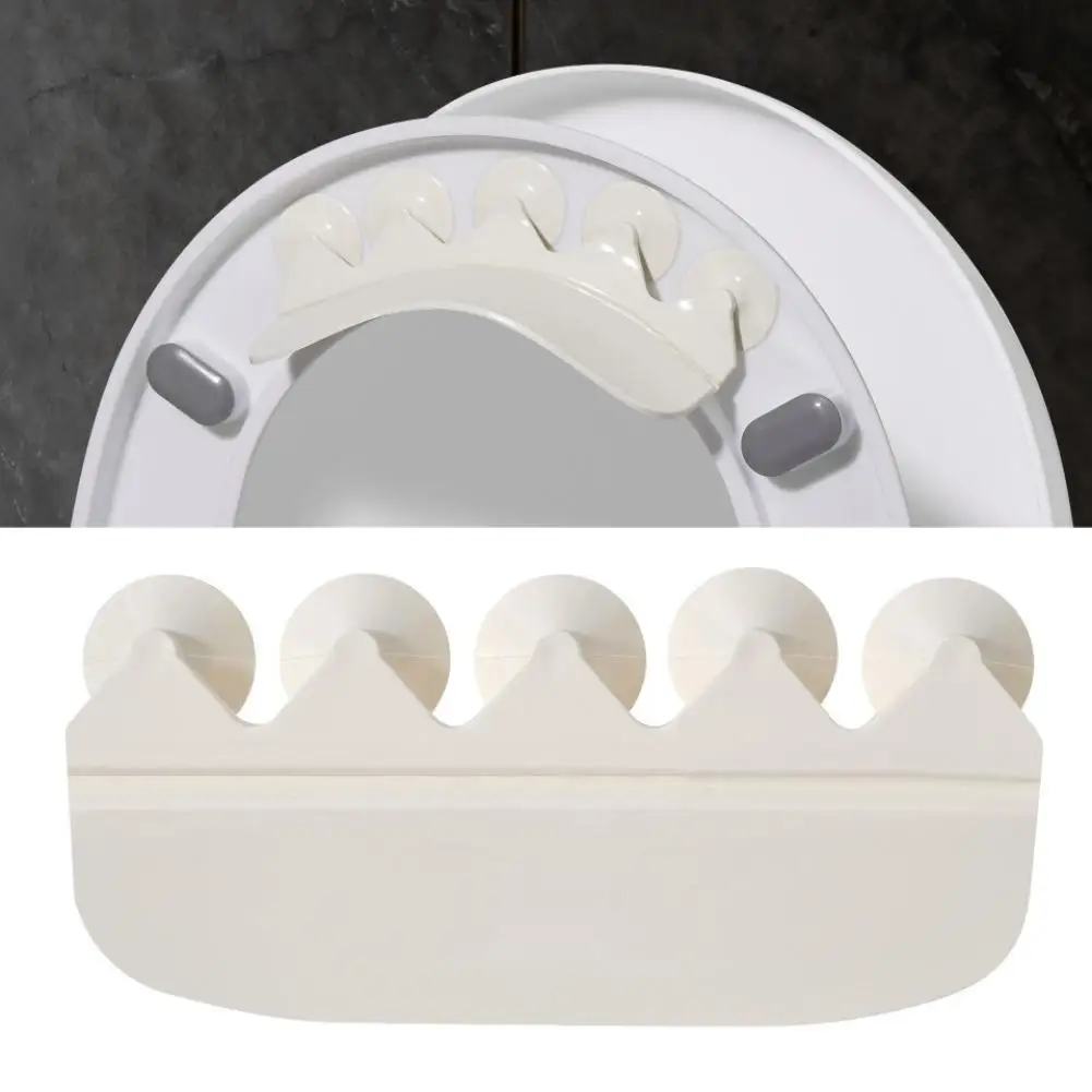 

Защитный экран от брызг для унитаза, сантехнический аксессуар для ванной комнаты, для домашнего использования, хит продаж