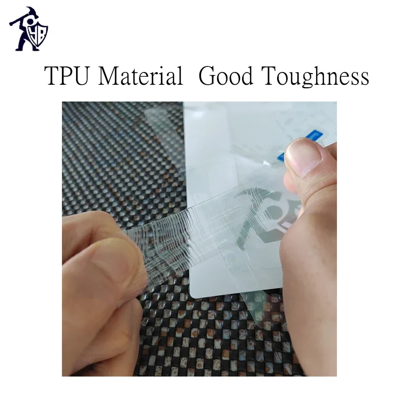 

5Pcs 30x20cm A4 HD Hydrogel Film For Mobile Phone iPad Tablet Matte Screen Protector Flexible Universal Film For Cutting Machine