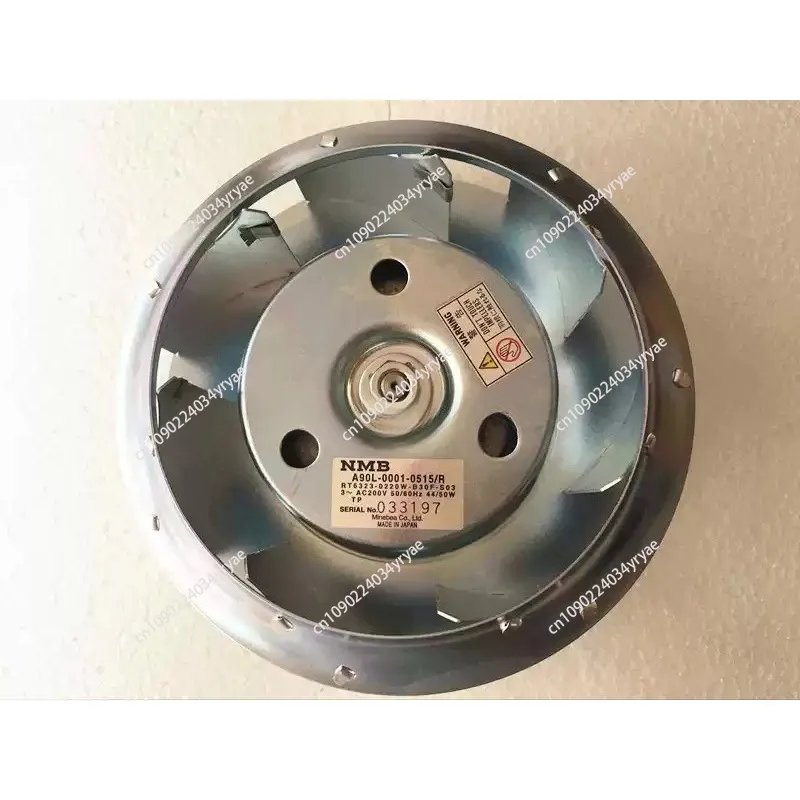 

A90L-0001-0515R 0548R 0538R 0516R 0537R Spindle Motor Fan CNC Machining Cooling Fan