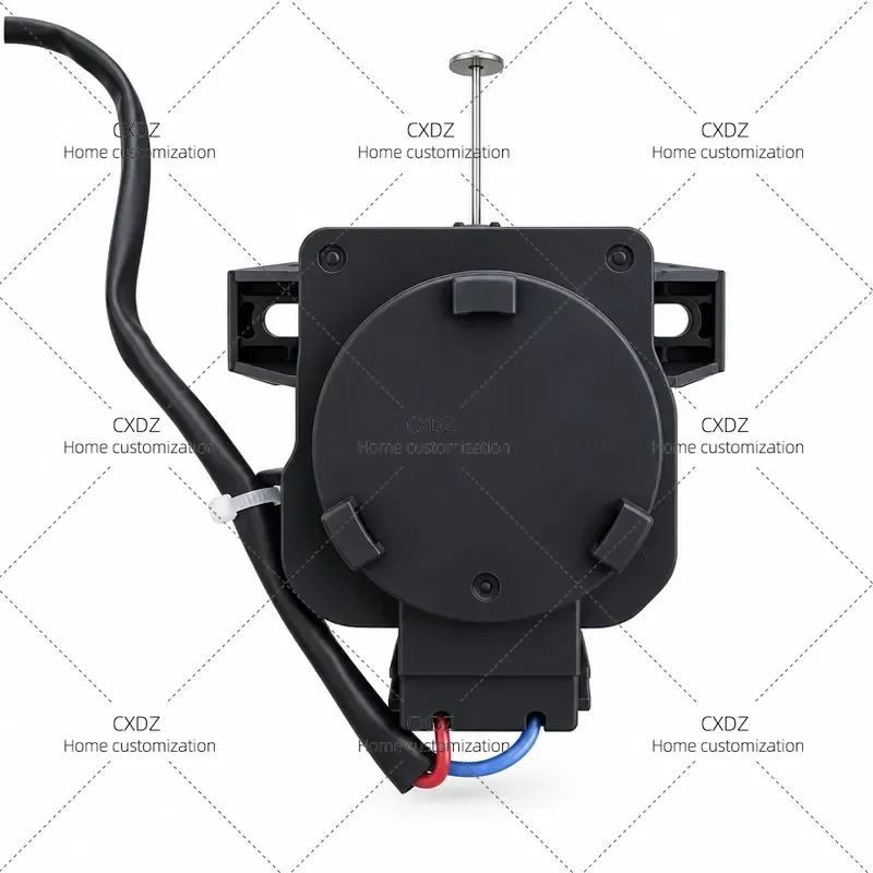 For Washing Machine Drain Motor QA12-2 QA12-18 Riley Tractor Replacement Part