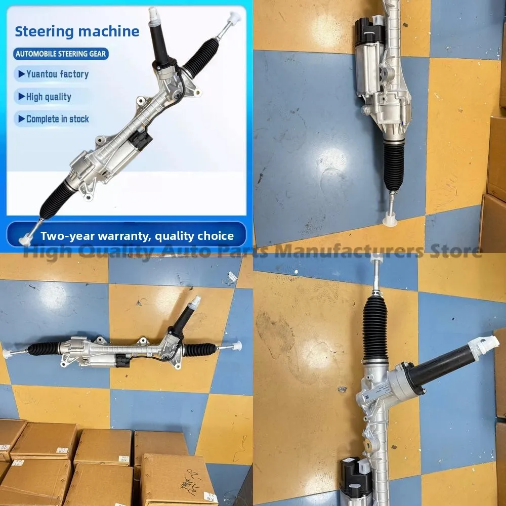 

32106873500 32106889124 Steering Gear Box for BMW 5 Series F18 F10 525