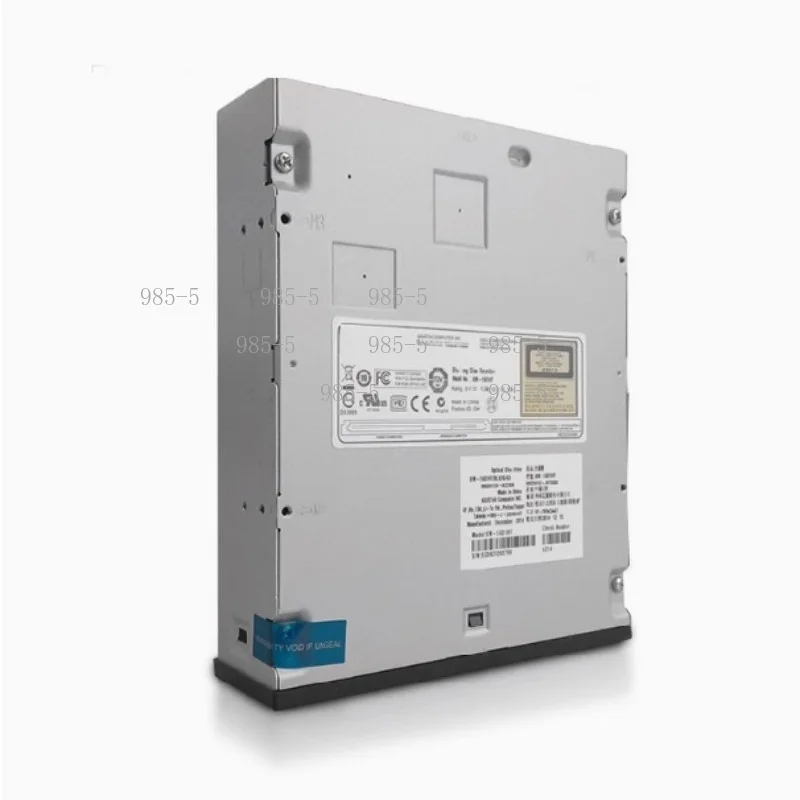 BW-16D1HT 3D 4K UHD Blu Ray Burner New Replacement Internal Optical Drive