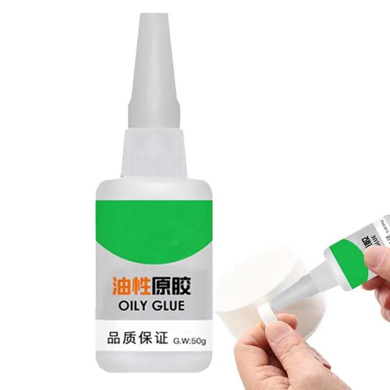 

1Pcs Welding High Strength Oily Glue Universal Super Adhesive Glue Strong Glue Plastic Wood Ceramics Metal Soldering Agent