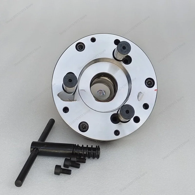 ForD1-4 connection  5C clamp, high-precision 5C collet lathe chuck clamp
