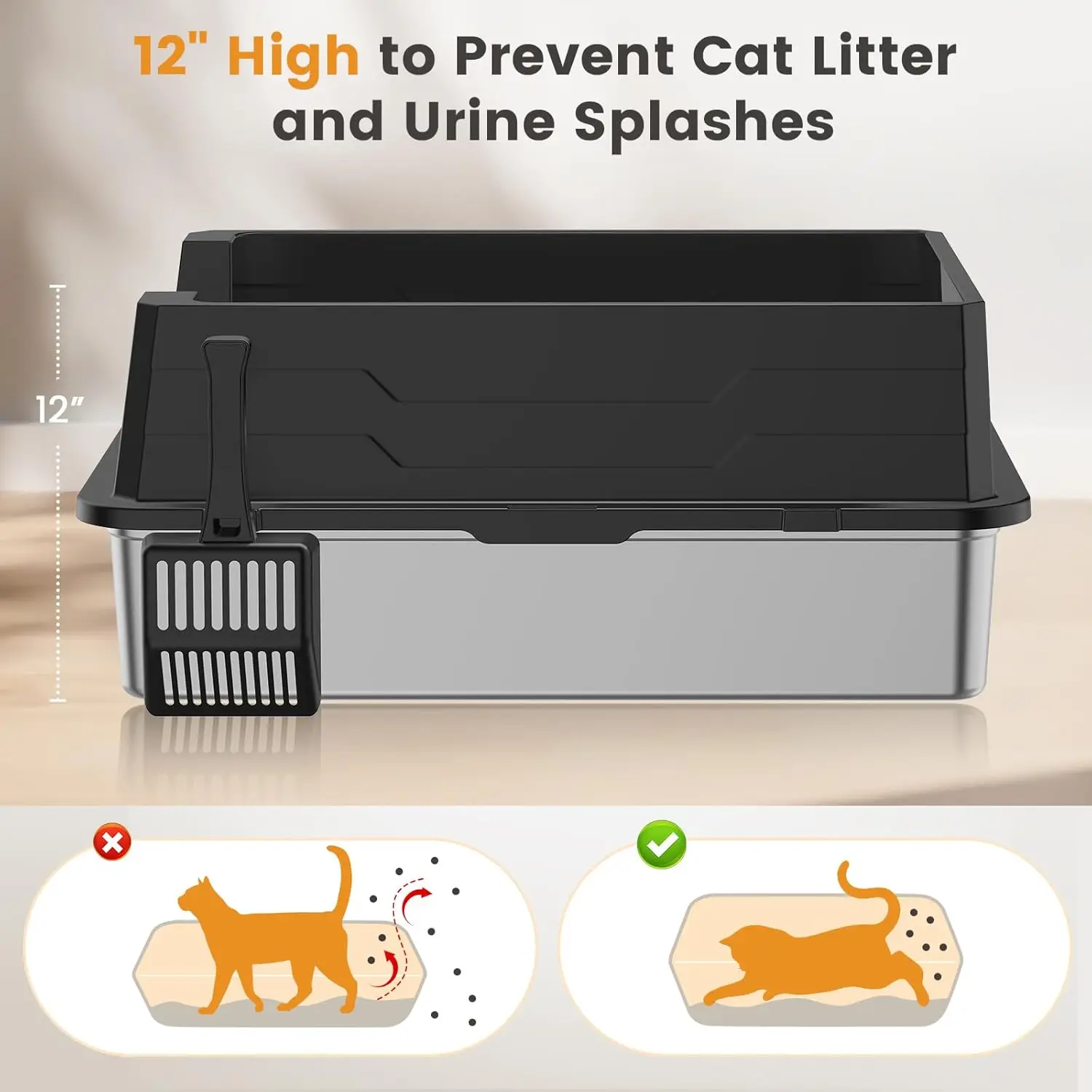 Thumbnail 4 - #32 Compare Cat Litter Boxes Before You Buy