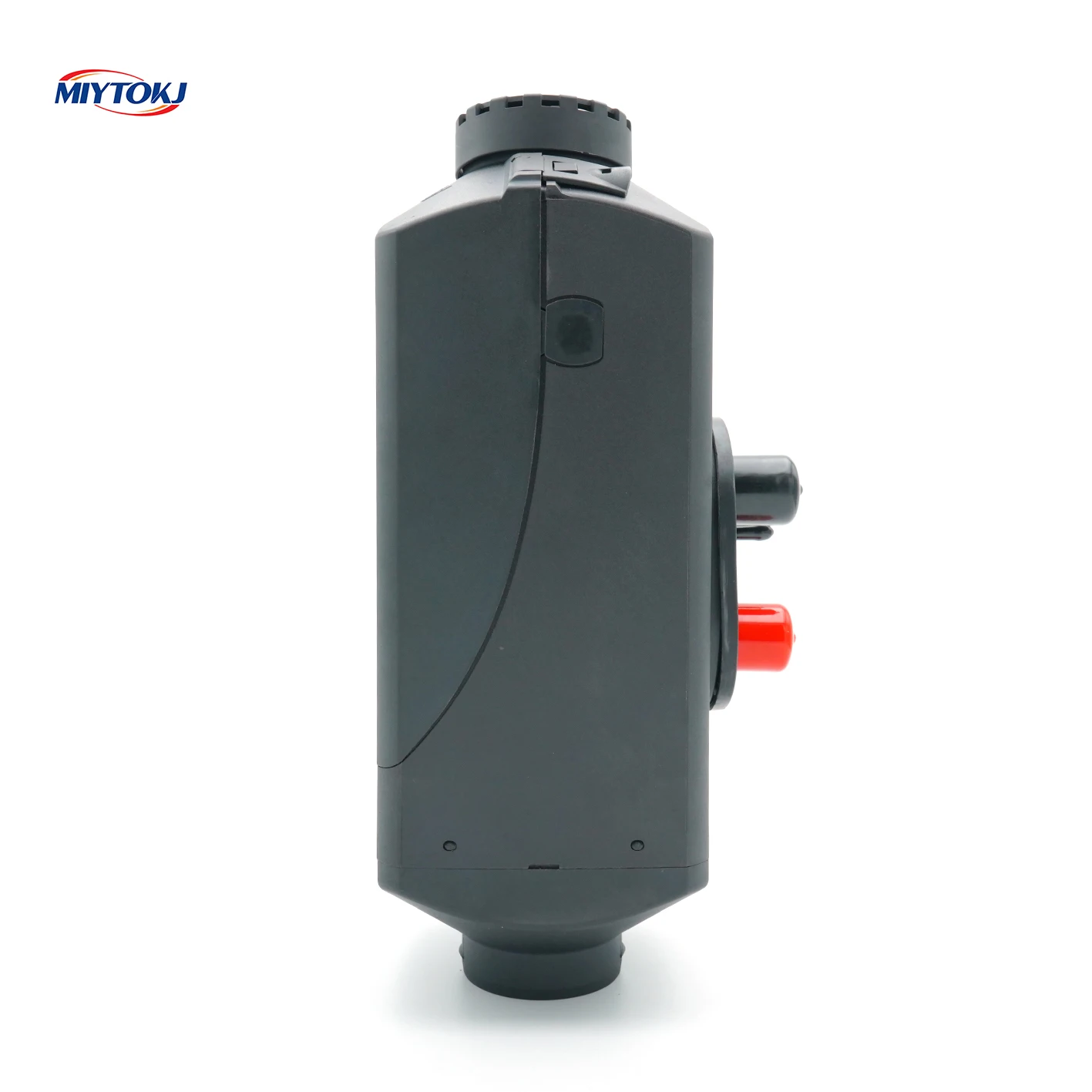 High Quality 24V 12V Diesel Truck Auto Fuel Parking Heaters 2KW Gas Parking Heater High Fan For Toyota Ford GMC New Models