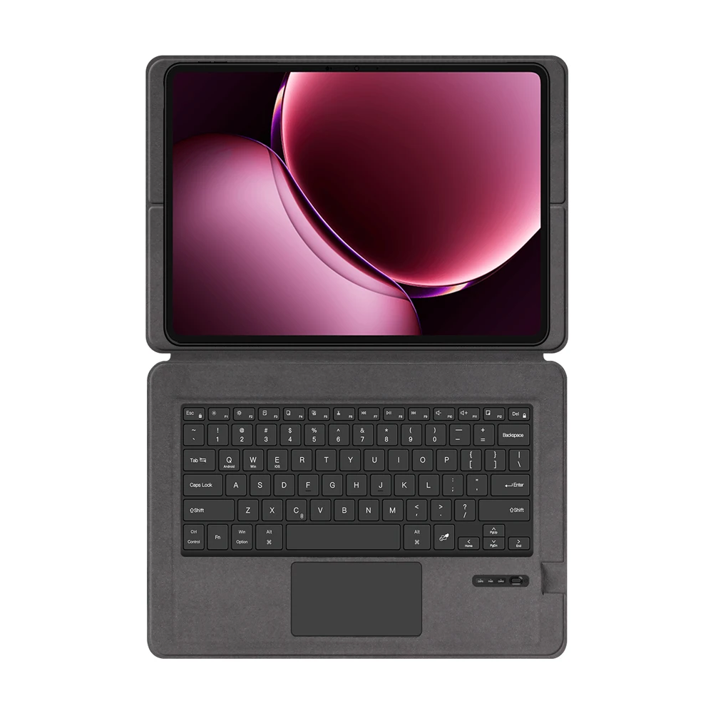 Smart TouchPad Keyboard For Xiaomi Pad 9 Pro Max 13.3