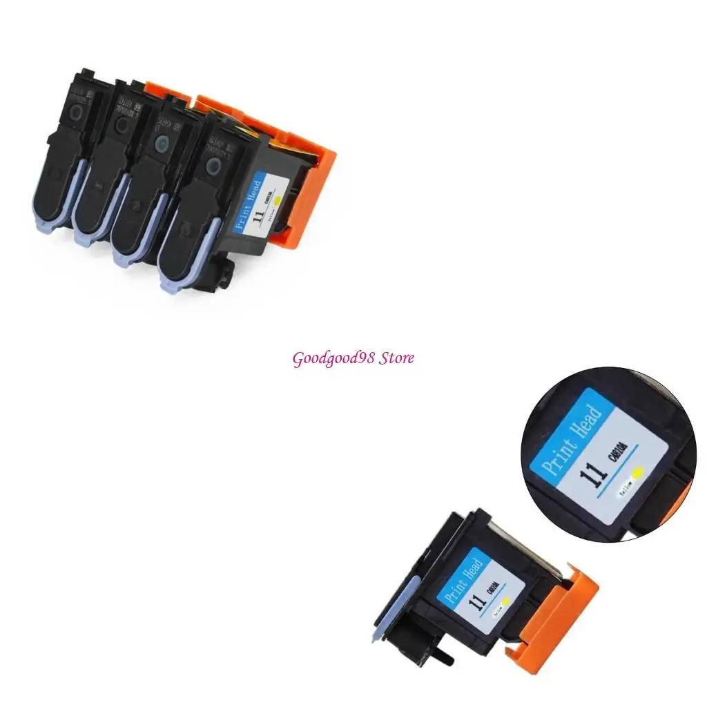 

Печать головного принтера часть C4810A C4811A C4812A C4813A Замена печати W8EC