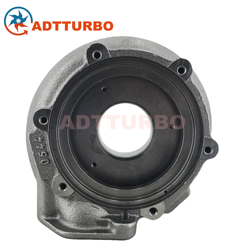 GT2260V 753392 742417   Obudowa turbiny 11657791044 11657791046 7791044 E Turbo do BMW X5 3.0D E53 160 Kw 218 HP M57N 2003-2007