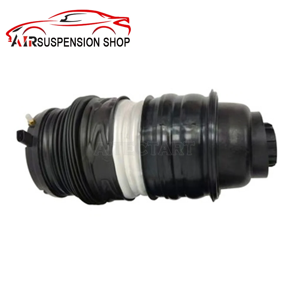 

1x задняя левая/правая пружинная сумка с пневматической подвеской для Porsche Taycan 2020-2024 OEM 9J1616025 9J1616026 9J1616025C 9J1616026B новая