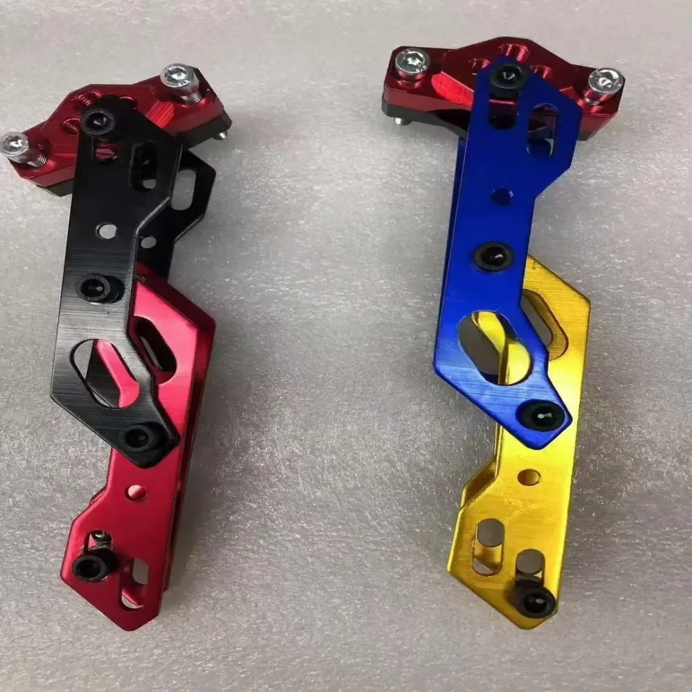 Brand New Nozzle Fixing Bracket For DJI Agras T40 T50 Plant Protection UAV Agricultural Drone Accessories Repair Parts