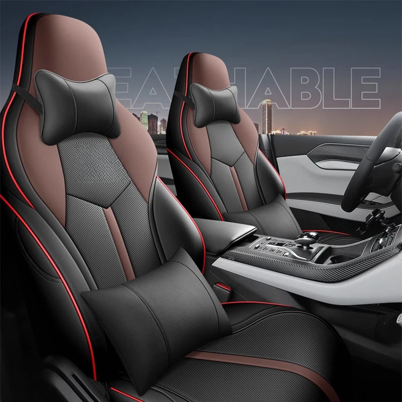 Suitable for Yuan Han Qin Plus Car Song Tang All-Season Universal Full Seat Covers