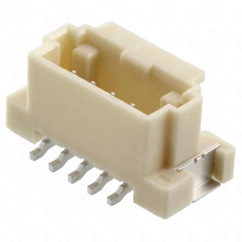 (10-50pcs) 5600200520 MOLEX Connectors_Rectangular Connectors_Sockets/Male Pins
