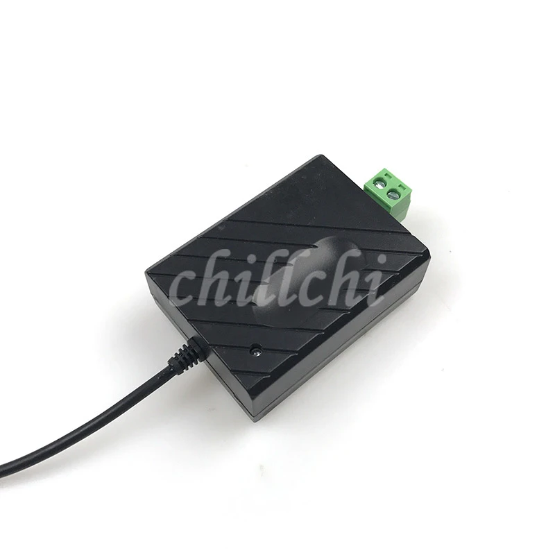 MBUS to USB master module, MBUS device debugging dedicated