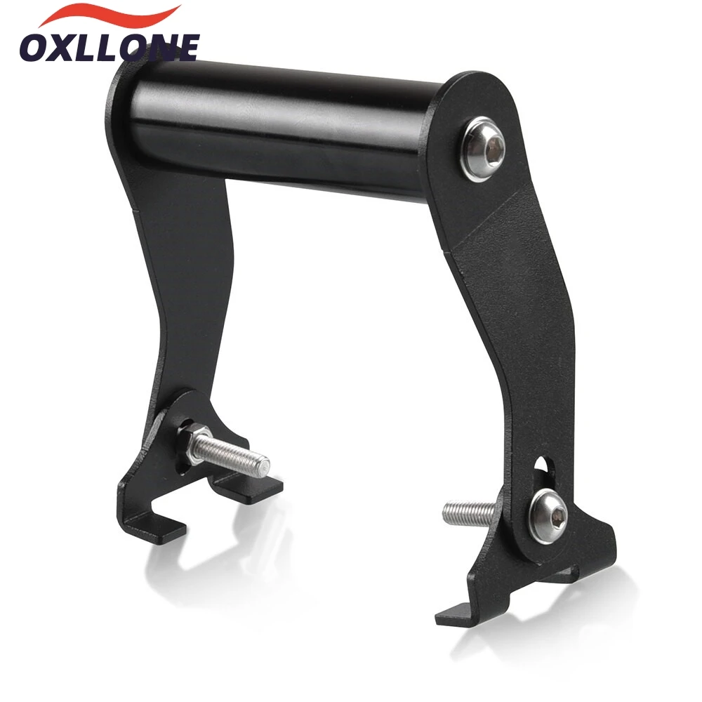 For 250 ADV 390 890 790 Adventure 2023 2022 2021-2019 CNC Aluminum Navigation Bracket GPS Mount Phone Holder Plate 790 Adv R S
