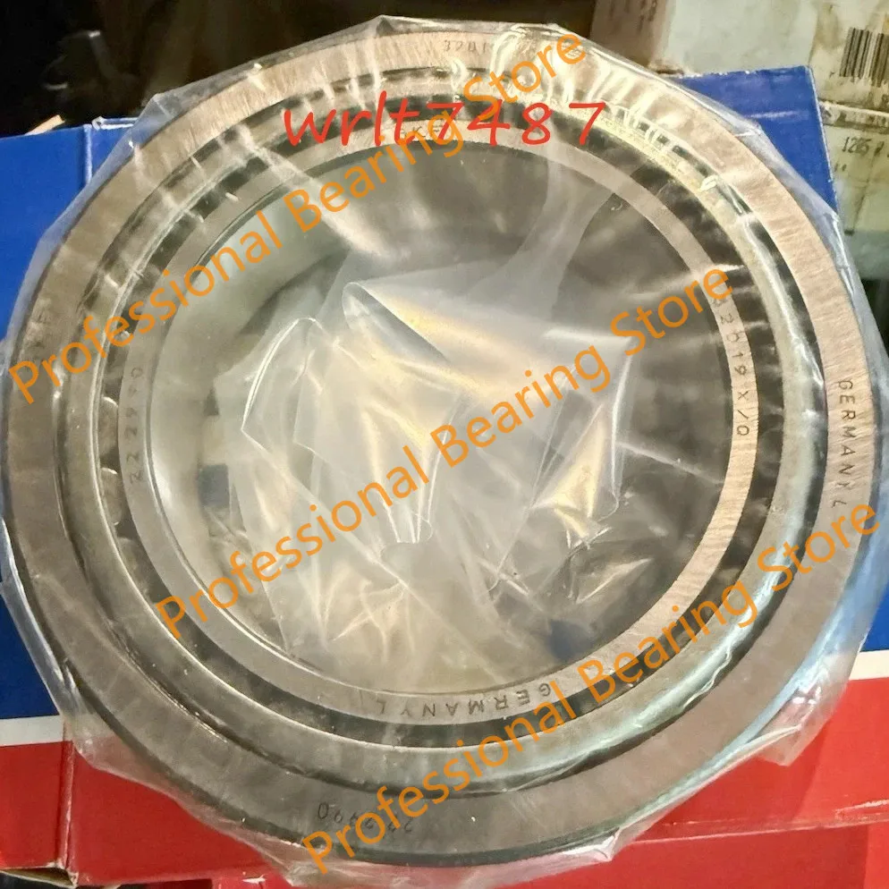 1PC 32019 X/Q tapered roller bearing