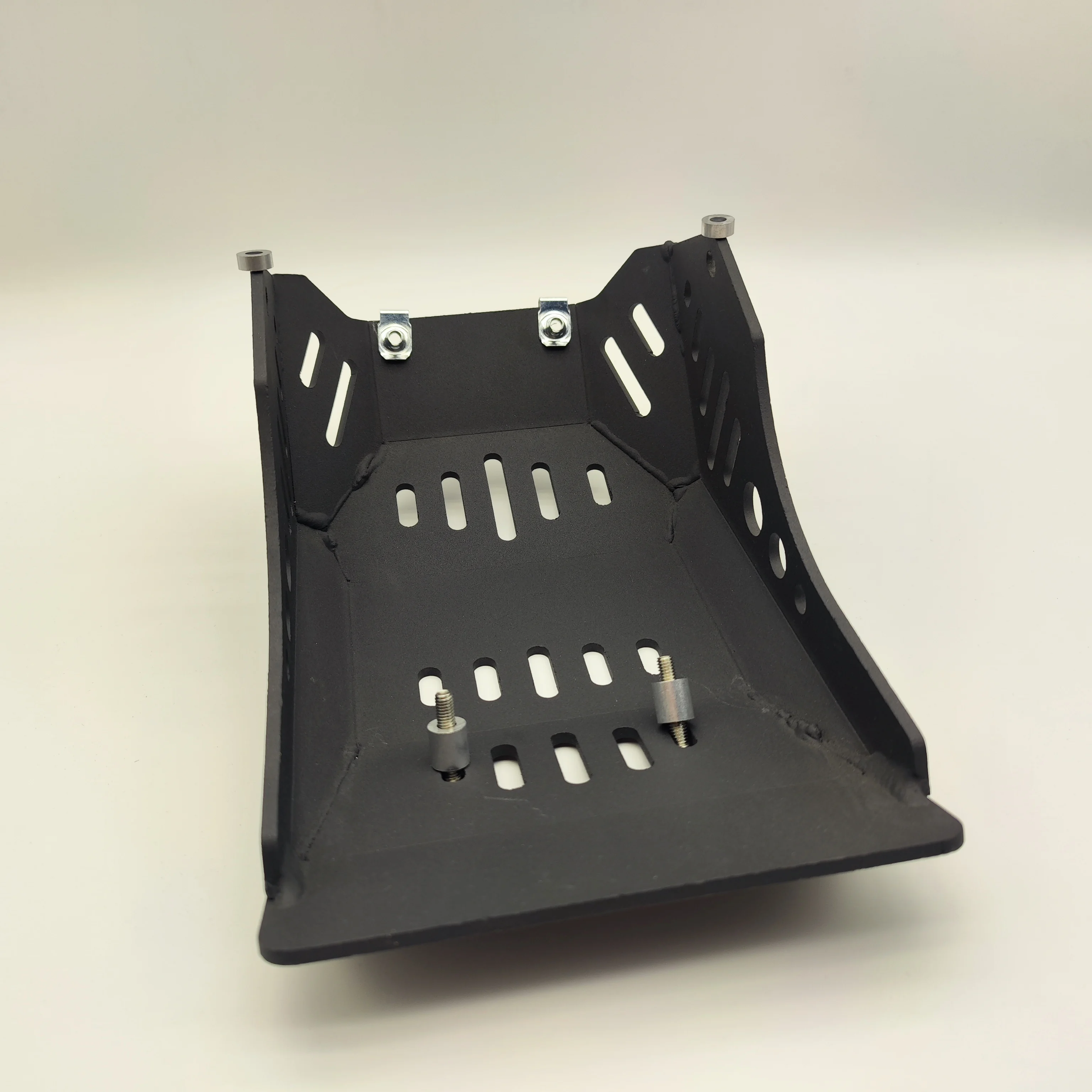 Extreme bee off-road baseplate battery protection modified accessories aluminum alloy ultra-light