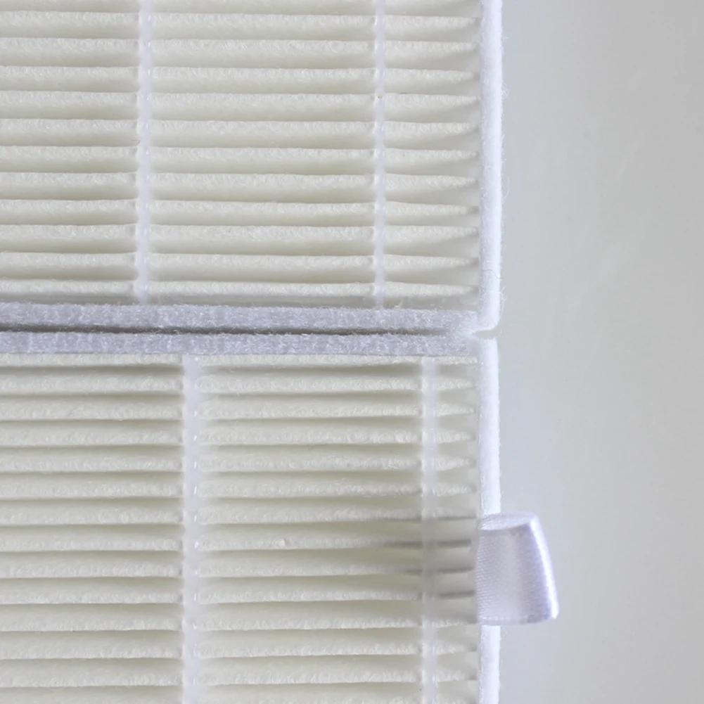 Beliebte Staub-HEPA-Filter Ersatz für Cecotec Conga 1290 1390 1490 1590 für Proscenic VSLAM-811GB VSLAM-911SE Roboterstaubsauger