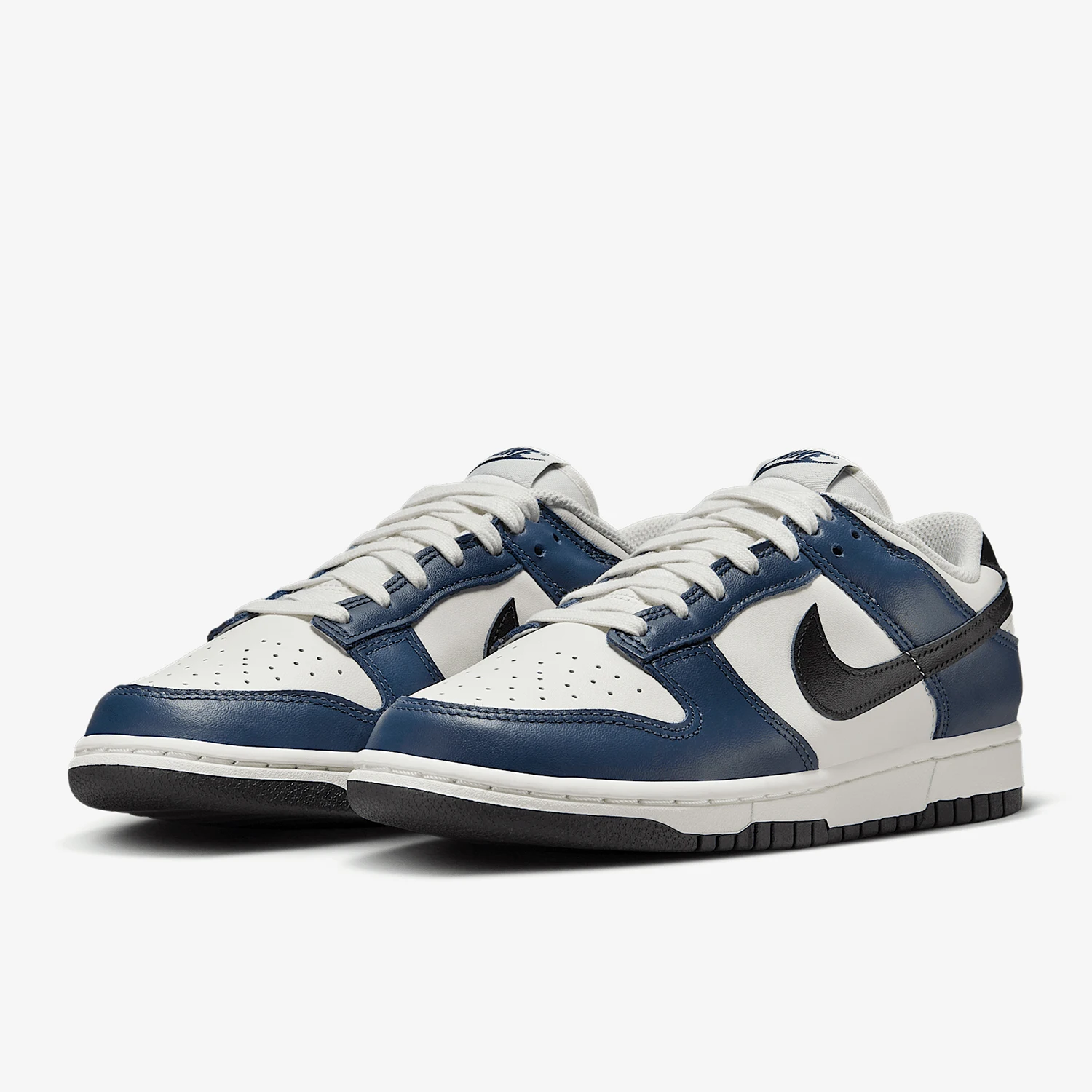 Nike Authentic Dunk Low Zapatillas deportivas clásicas ligeras para mujer HM6192-478
