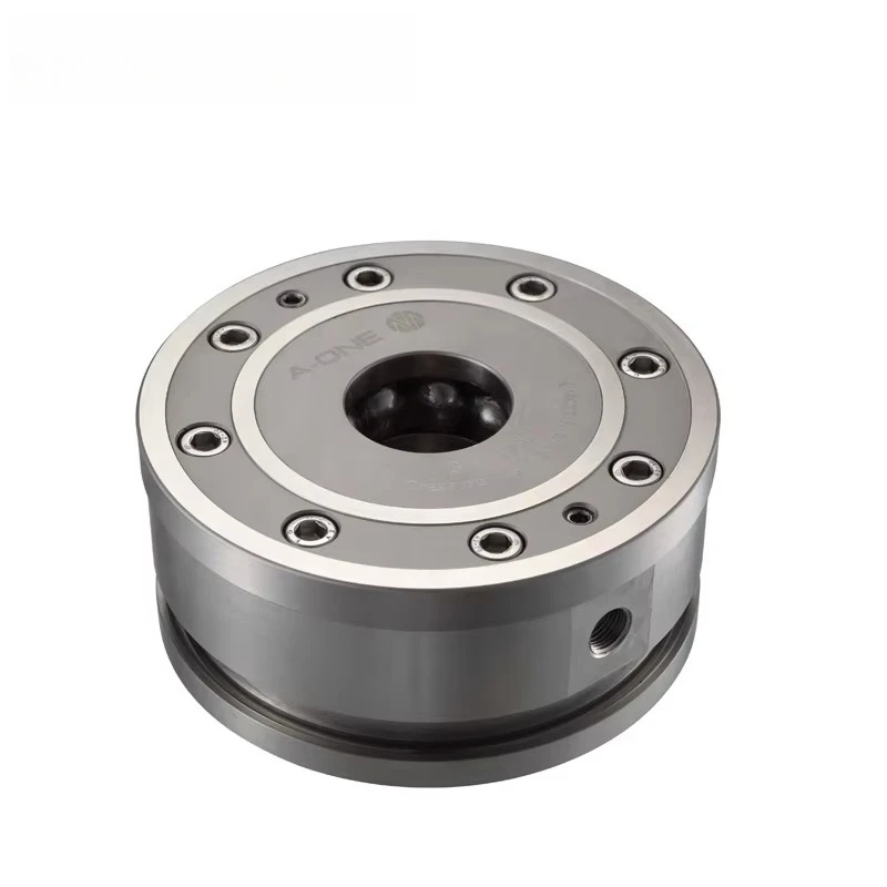 

China Cnc zero Point Chuck As Good As SCHUNK for CNC Cutter Machine 3A-110004