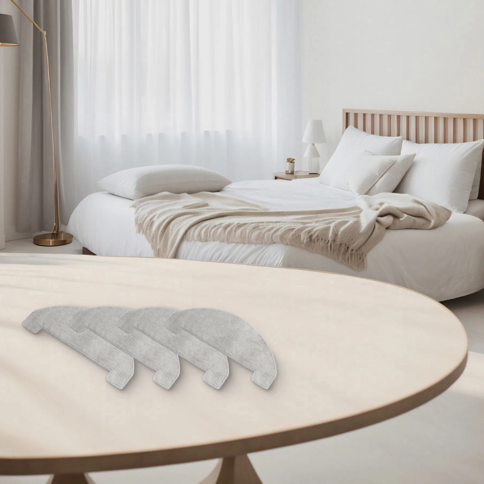 

Ежедневная уборка, робот для домашнего обслуживания, сменный робот-пылесос, вакуумные аксессуары, гигиенические полы без размера, удобные для детей