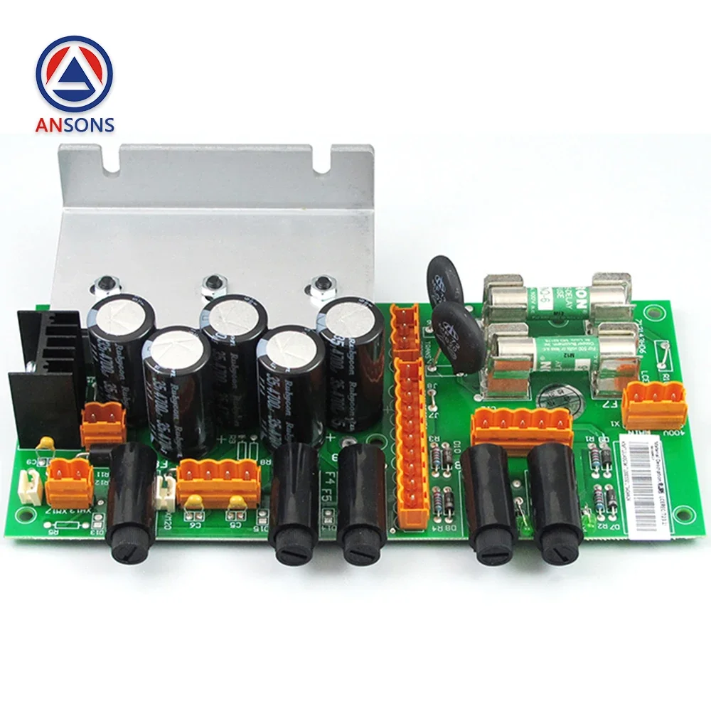 

Carte PCB d'alimentation d'ascenseur KM713agglomG01, KM713agglomG02, KM713agglomG03, 4, 5, 6, 7, 8, LCEREC, pièces de rechange