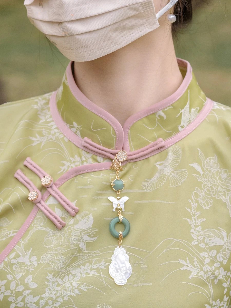 chuan-dai-iguang-jade-bone-nelace-pearl-chain-pring-garment-vintage-versatile-ele-sle-chinese-antique-faion-ac