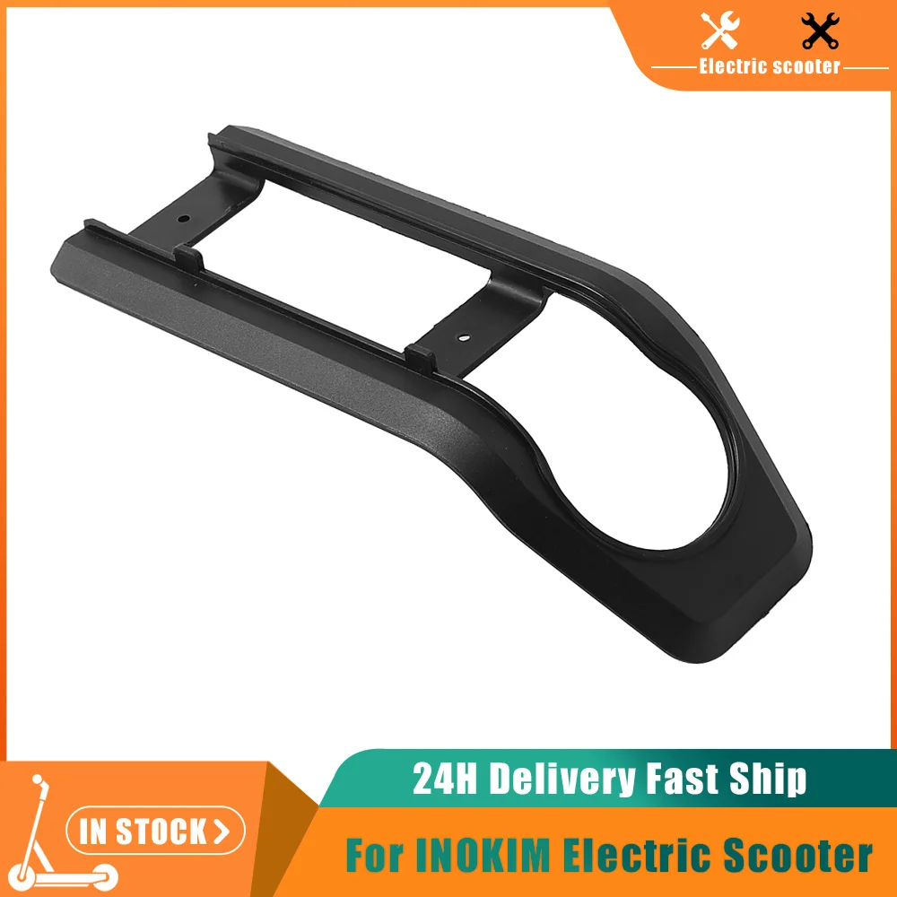 

Front Fender Wheel Cover Tire Plastic Guard Spare Parts for INOKIM OXO OX Electric Scooter Mudguard Accessories