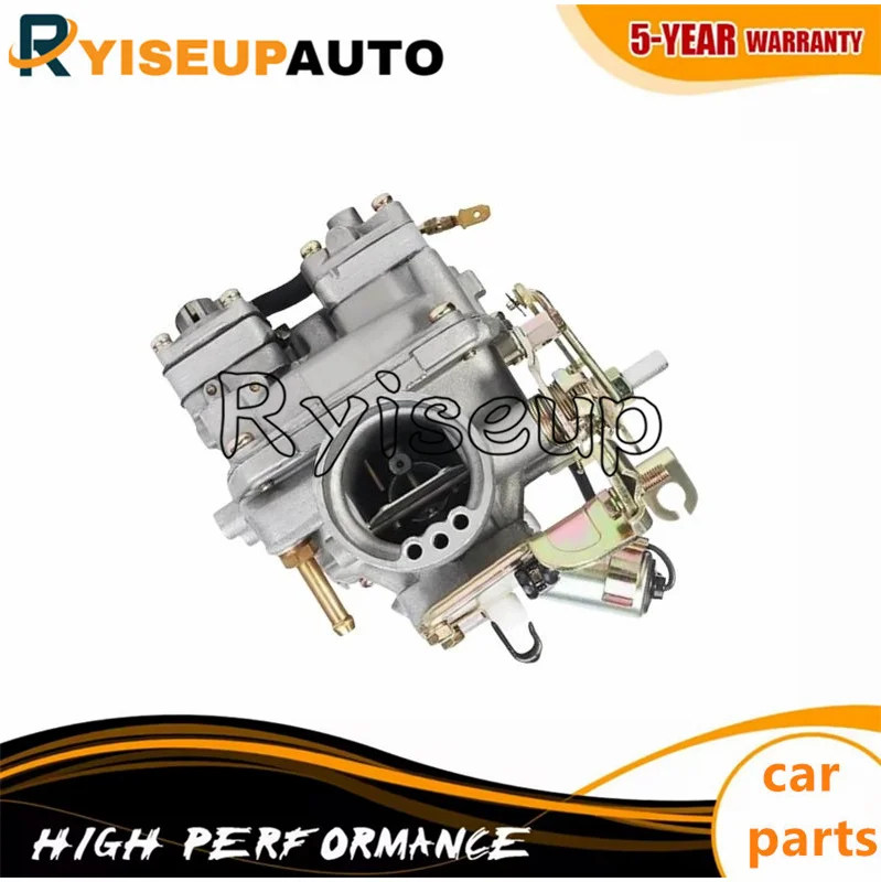 F10A 465Q 13200-85231 1320085231 13200 85231 Carburetor Fits Suzuki SJ410 ST100 SAMURAI JIMNY SUPER CARRY SIERRA Carb NEW