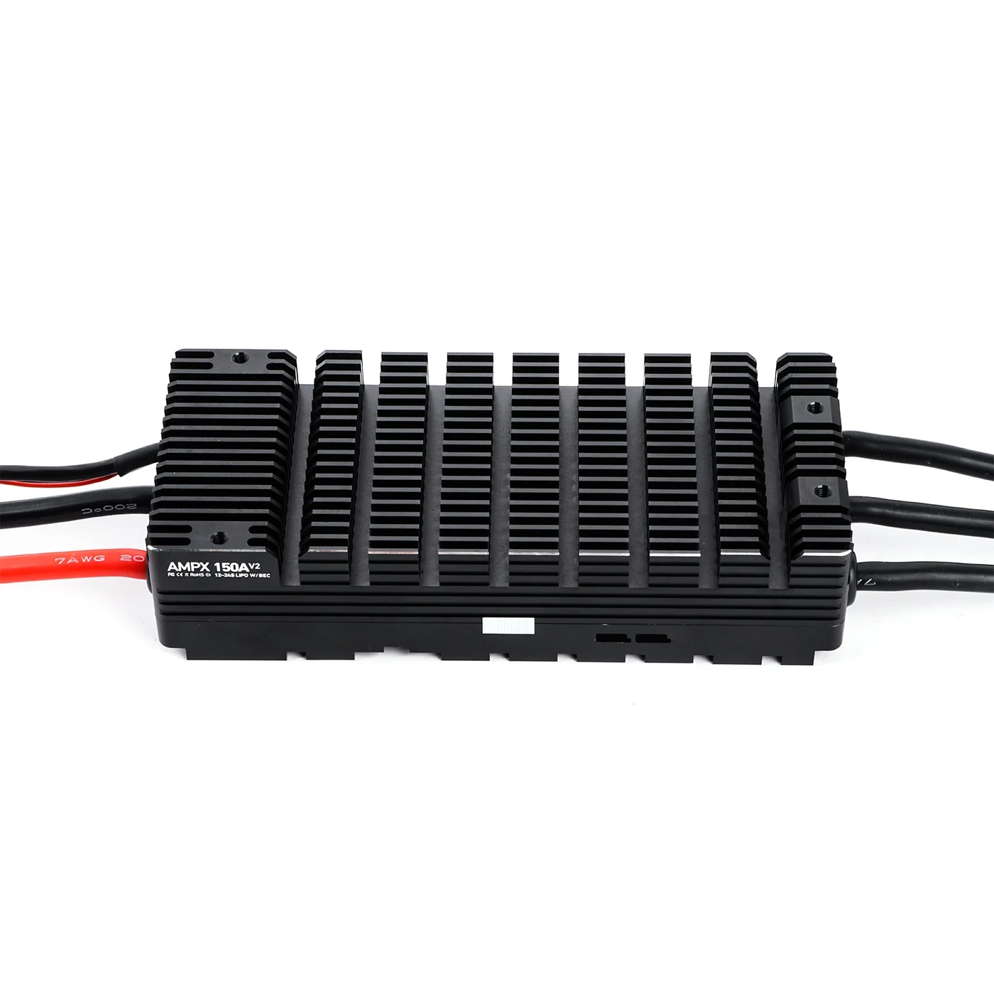 ATVHigh Efficiency Brushless  Drone Motor Esc For Aircraft UAV FPV Drone Brushless Motor Controller  AMPX 150A 12-24S V2