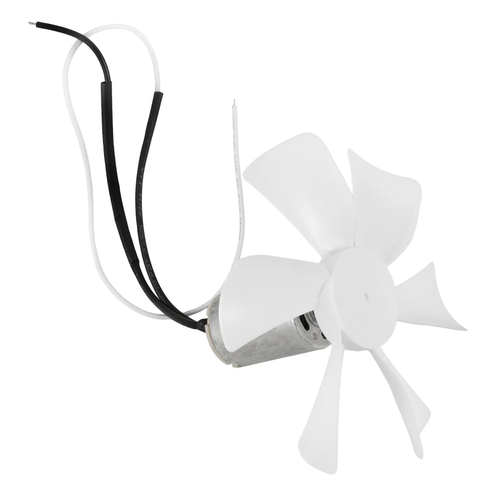 

1Set Sturdy Rv Fan Blades Simple Structure Long-Lasting Outdoor Use Fit Most Rv Vent Fans Styles Fan Accessories