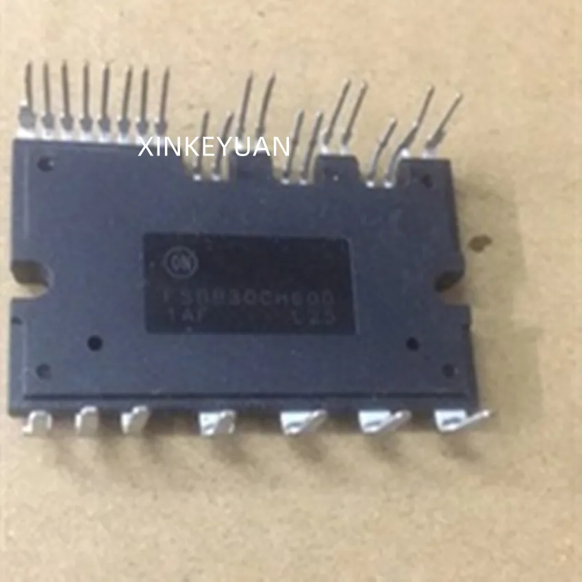 FSBB30CH60D original integrated circuit module