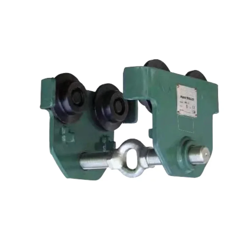 

Heavy-duty metal hand cart with four-wheel enclosed reel containers for industrial tooling original equipment