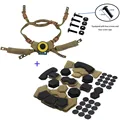 Rope And Gen4 Pad DE