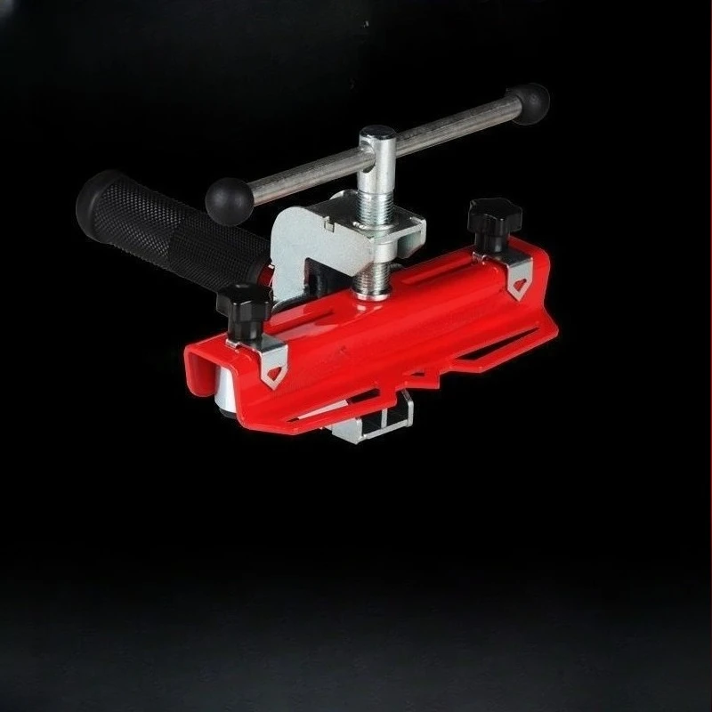 

Large plate tiles, electric cutting sheet, processing slate cutting straight cutting chamfering machine