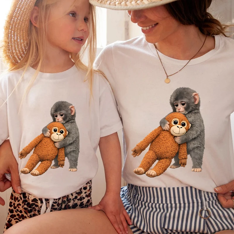 Meme Monkey Punch T…