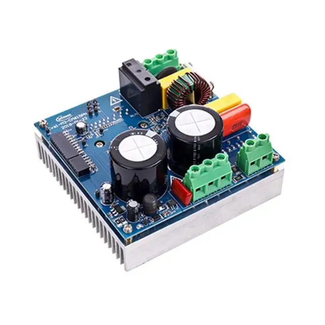 Nuevo EVALM3CM615PNTOBO1 IMOTION CIPOS MINI IFCM15P60GD