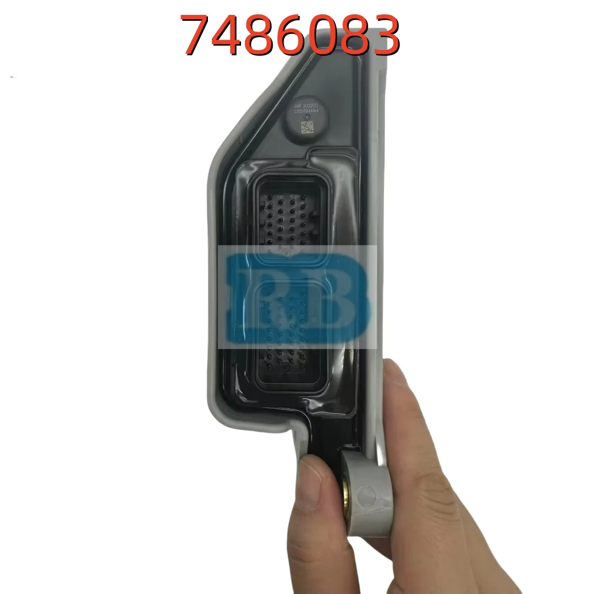 7486083 ECU ECM Gateway Control Module For Skid Steer Loader S450 S570 S590 T650 T750 Hydraulic Attachment